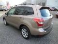 Burnished Bronze Metallic - Forester 2.5i Touring Photo No. 4