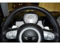 Sparkling Silver Metallic - Cooper S Camden 50th Anniversary Hardtop Photo No. 17