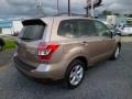 Burnished Bronze Metallic - Forester 2.5i Touring Photo No. 6
