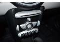 Sparkling Silver Metallic - Cooper S Camden 50th Anniversary Hardtop Photo No. 19
