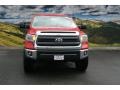 2014 Barcelona Red Metallic Toyota Tundra SR5 Crewmax 4x4  photo #4