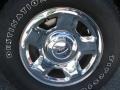 2006 Black Ford F150 XLT SuperCab 4x4  photo #9