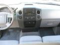 2006 Black Ford F150 XLT SuperCab 4x4  photo #11