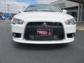 Wicked White - Lancer RALLIART AWC Photo No. 2