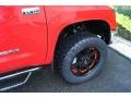 2014 Barcelona Red Metallic Toyota Tundra SR5 Crewmax 4x4  photo #14