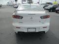 Wicked White - Lancer RALLIART AWC Photo No. 6