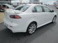 Wicked White - Lancer RALLIART AWC Photo No. 7
