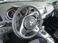 Wicked White - Lancer RALLIART AWC Photo No. 12