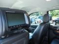 2011 Black Chevrolet Silverado 3500HD LTZ Crew Cab 4x4  photo #7