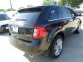 2013 Tuxedo Black Metallic Ford Edge Limited  photo #5