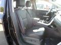 2013 Tuxedo Black Metallic Ford Edge Limited  photo #10