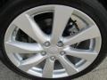  2014 Lancer RALLIART AWC Wheel