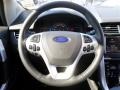 2013 Tuxedo Black Metallic Ford Edge Limited  photo #16