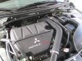 2.0 Liter Turbocharged DOHC 16-Valve MIVEC 4 Cylinder Engine for 2014 Mitsubishi Lancer RALLIART AWC #85756658
