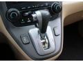 2010 Opal Sage Metallic Honda CR-V EX-L AWD  photo #13
