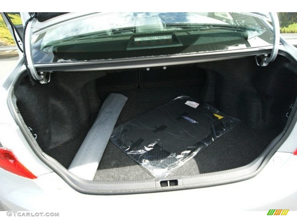 2014 Camry SE - Classic Silver Metallic / Black/Ash photo #8