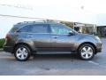 Polished Metal Metallic - MDX Technology Photo No. 2