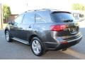 Polished Metal Metallic - MDX Technology Photo No. 5