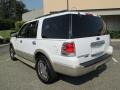 2005 Oxford White Ford Expedition Eddie Bauer 4x4  photo #5