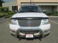 2005 Oxford White Ford Expedition Eddie Bauer 4x4  photo #12