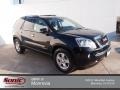 Carbon Black Metallic - Acadia SLT Photo No. 1