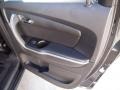 Carbon Black Metallic - Acadia SLT Photo No. 6