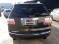 Carbon Black Metallic - Acadia SLT Photo No. 8