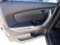 Carbon Black Metallic - Acadia SLT Photo No. 11