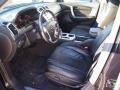 Carbon Black Metallic - Acadia SLT Photo No. 12