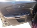 Carbon Black Metallic - Acadia SLT Photo No. 14