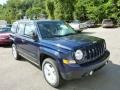 2014 True Blue Pearl Jeep Patriot Sport 4x4  photo #1