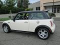 Pepper White - Cooper S Hardtop Photo No. 4