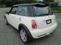 Pepper White - Cooper S Hardtop Photo No. 5