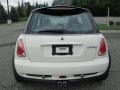 Pepper White - Cooper S Hardtop Photo No. 6