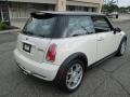 Pepper White - Cooper S Hardtop Photo No. 7