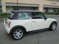 Pepper White - Cooper S Hardtop Photo No. 8