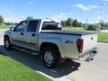 Silver Birch Metallic - Colorado LS Crew Cab 4x4 Photo No. 5