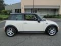 Pepper White - Cooper S Hardtop Photo No. 9