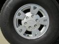 Silver Birch Metallic - Colorado LS Crew Cab 4x4 Photo No. 9