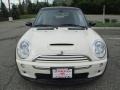 Pepper White - Cooper S Hardtop Photo No. 12