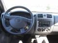 Silver Birch Metallic - Colorado LS Crew Cab 4x4 Photo No. 11