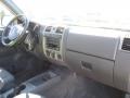 Silver Birch Metallic - Colorado LS Crew Cab 4x4 Photo No. 15