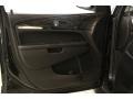2013 Carbon Black Metallic Buick Enclave Leather  photo #4