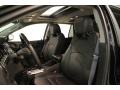 Carbon Black Metallic - Enclave Leather Photo No. 5