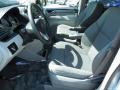 2009 Antigua Blue Metallic Volkswagen Routan S  photo #4