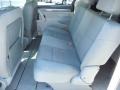 2009 Antigua Blue Metallic Volkswagen Routan S  photo #5