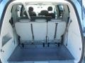 2009 Antigua Blue Metallic Volkswagen Routan S  photo #8