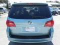 2009 Antigua Blue Metallic Volkswagen Routan S  photo #9