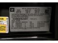 Carbon Black Metallic - Enclave Leather Photo No. 30