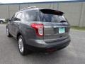2011 Sterling Grey Metallic Ford Explorer Limited  photo #13